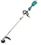 Akku-Multifunktionsantrieb DUX18ZX1, 18Volt (blau/schwarz, ohne Akku und Ladeger&auml;t,