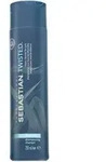 Sebastian Professional Twisted Shampoo Pflegeshampoo f&uuml;r lockiges und krauses Haar