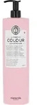 Maria Nila Luminous Colour, Frauen, Gef&auml;rbtes Haar, Feuchtigkeitsspendend,