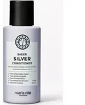 Maria Nila Sheer Silver Conditioner 100 ml