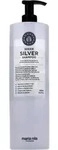 Maria Nila Sheer Silver Shampoo 1000ml