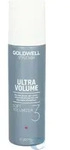 Goldwell Style Sign Soft Volumizer, Haarspray, Unisex, Alle Haare, 200 ml,