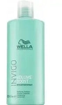 Wella Professionals Invigo Volume Boost Bodifying Shampoo Shampoo f&uuml;r Haarvolumen