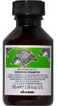 Davines Natural Tech Renewing Shampoo Pflegeshampoo f&uuml;r alle Haartypen 100 ml