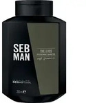 Sebastian Shampoo Seb Man Care The Boss - Thickening Shampoo