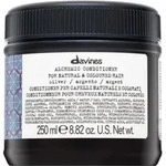 Davines Alchemic Conditioner Conditioner zum Hervorheben der Haarfarbe Silver 250 ml