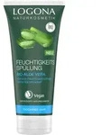 Logona Feuchtigkeits-Sp&uuml;lung Bio-Aloe Vera, 200ml