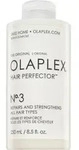 Olaplex No. 3 Hair Perfector Jumbo, Mittel zur St&auml;rkung der Haare, 250 ml, Frauen,