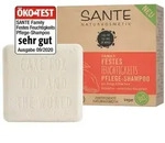 Sante Naturkosmetik Festes Feuchtigkeits Pflege-shampoo Bio-mango & Aloe Vera,