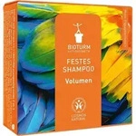 BIOTURM festes Shampoo Volumen 100g PZN 16390196