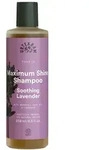 Urtekram Soothing Lavender Maximum Shine Shampoo, 250 ml, Shampoo,