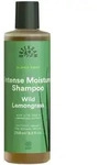 Urtekram Blown Away Wild Lemongrass, 250 ml, Shampoo, Nicht-professionell, Frauen,
