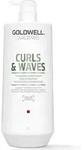 Goldwell Dualsenses Curls & Waves Conditioner 1000 ml