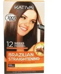 Gl&auml;ttende Haarbehandlung Kativa