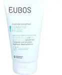 EUBOS Sensitive Shampoo Dermo Protectiv bei sensibler Kopfhaut, 150 ml Shampoo