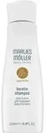Marlies M&ouml;ller Keratin shampoo, 200 ml, Shampoo, Professionell, Frauen, Alle Haare,