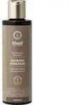 Khadi Shining Shikakai Ayurvedic Elixir Shampoo, 200 ml, Shampoo,