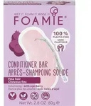 Foamie - Feste Sp&uuml;lung | 80 g | f&uuml;r feines und trockenes Haar - gibt mehr Volumen 
