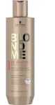 Schwarzkopf Conditioner Blond Me All Blondes Rich Conditioner
