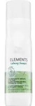 Wella Elements Calming, 250 ml, Shampoo, Professionell, Frauen, trockenes Haar,