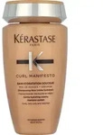 Kerastase Curl Manifesto Gentle Hydrating Creamy-Shampoo 250 ml