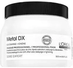 L'Or&eacute;al Professionnel Serie Expert Metal DX Professional Mask 500 ml