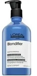 LOREAL SE BLOND Feuchtigkeitsspendender Conditioner f&uuml;r blondes Haar, 500 ml