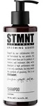 STMNT Grooming Goods Shampoo Activated Charcoal & Menthol Removes Build Up Fuller