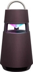 LG RP4.DEUSLLK, 1.0 Kan&auml;le, 13,3 cm (5.25"), 120 W, 8 Ohm, Verkabelt & Kabellos,