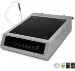 Caso TC 3500 Thermo Control - Induktionsplatte mit Thermometer - 3500W - Timer