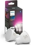 Philips Hue White and Color ambiance 8719514340084A, Intelligentes Leuchtmittel,