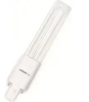 OSRAM HOMELIGHTING 4058075557994 LED (monochrome) EEC E (A - G) G23 4 W = 9 W Warm