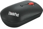 Lenovo ThinkPad USB-C Wireless Compact, Beidh&auml;ndig, Optisch, RF Wireless, 2400 DPI,