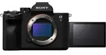 Sony a7 IV ILCE-7M4 - Digitalkamera - spiegellos - Schwarz