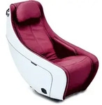 JOHNSON Fitness & Wellness MR32RED, Hinterer Bereich, Ges&auml;&szlig;bereich, Neck area,