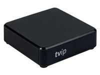 TVIP S-Box v.530 4K UHD IPTV/OTT Multimedia Player