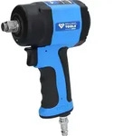 Brilliant Tools 1/2 Mini-Druckluft-Schlagschrauber, 1.240 Nm
