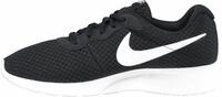 Nike Sneaker 'Tanjun' black/white-black, Neutral EU:44.5 EU