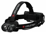 Ledlenser H19R Core Stirnlampe schwarz, 3500 Lumen, 300m Leuchtweite, 374g, 20 Std,