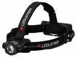Ledlenser H7R Core Stirnlampe schwarz, 1000 Lumen, 250 m Leuchtweite, 259g, 65 Std