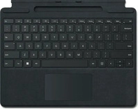 Microsoft 8XA-00005, Microsoft Surface Pro 9 5G 256GB, Keyboard, Platin