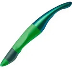 STABILO Ergonomischer Tintenroller f&uuml;r Rechtsh&auml;nder - EASYoriginal Holograph...