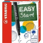 Patronen zum Nachf&uuml;llen - STABILO EASYoriginal Refill - medium - 20er Pack -
