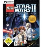 Lego Star Wars 2 - Die klassische Trilogie