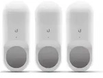 UniFi G3 Flex Camera Professional Wall Mount (wei&szlig;, 3er-Pack) - Wei&szlig;