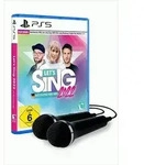 Let's Sing 2022 mit deutschen Hits [+ 2 Mics] (PlayStation PS5)