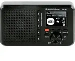 Albrecht DR 86, Pers&ouml;nlich, Digital, DAB+, FM, 87,5 - 108 MHz, 174 - 240 MHz,...