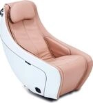JOHNSON Fitness & Wellness MR320BEIGE, Hinterer Bereich, Ges&auml;&szlig;bereich, Neck area,