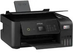 Epson EcoTank ET-2820, Tintenstrahl, Farbdruck, 5760 x 1440 DPI, A4,...