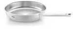 Fissler Edelstahlpfanne Original-Profi Collection 28 cm &ndash; Innenskala, novogrill
